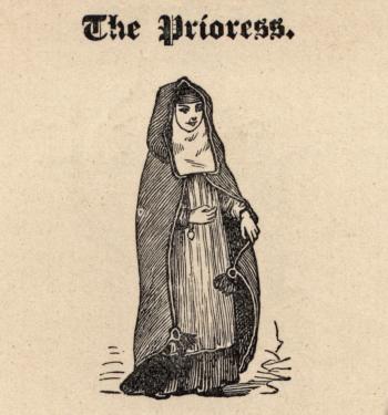 The Prioress
