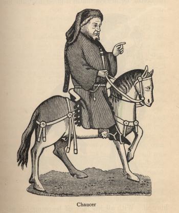 Chaucer