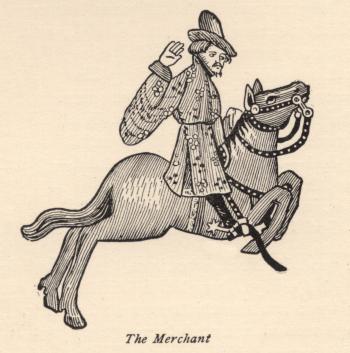 The Merchant