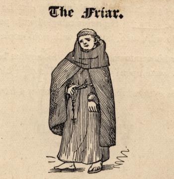 The Friar