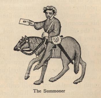 The Summoner