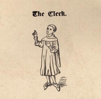 The Clerk