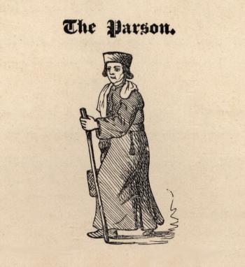 The Parson