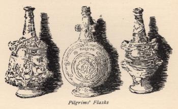 Pilgrim's Flasks