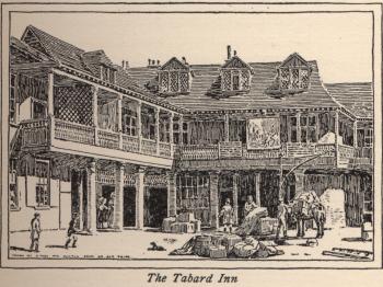 The Tabard Inn