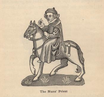 The Nun's Priest