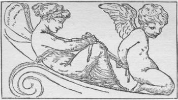 Cupid and Psyche