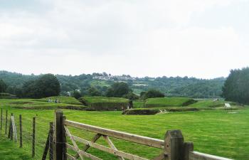 Caerleon: Full View