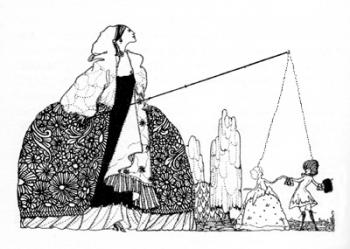 Illustration of Puppeteer