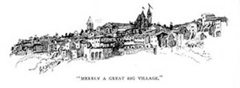 "Merely a Great Big Village"