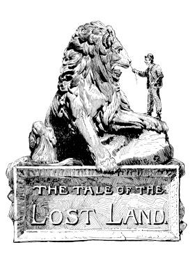 The Tale of the Lost Land