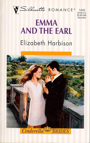 Emma and the Earl (cover illustration)