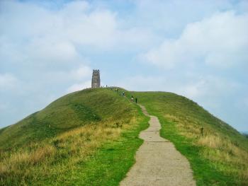 Glastonbury Tor