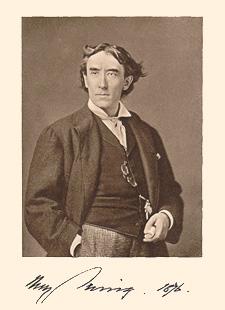 Henry Irving