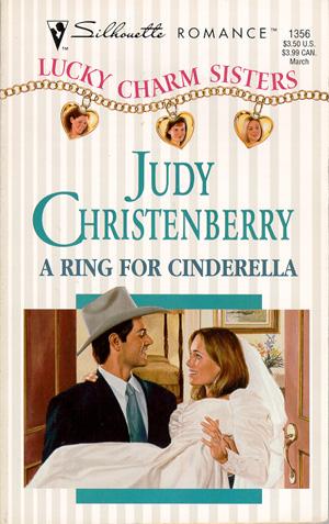 A Ring for Cinderella (cover illustration)