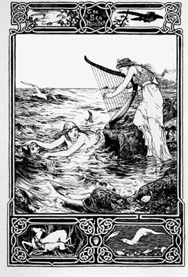 The Sea Maiden