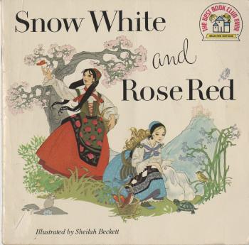 Snow White and Rose Red