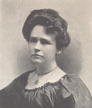 Bartlett, Gertrude  