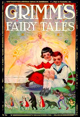 Grimm's Fairy Tales