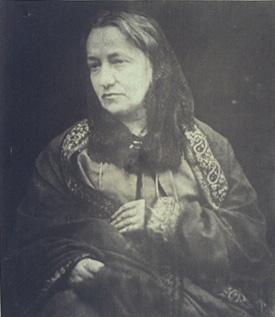 Julia Margaret Cameron