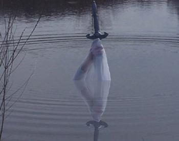 Lady of the Lake