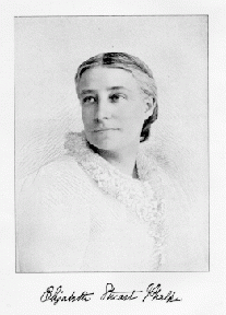 Phelps, Elizabeth Stuart 