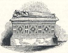Matilda Fitzwalter's Tomb