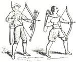 Norman Archers