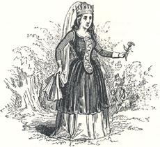 Maid Marian