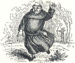 Friar Tuck (2)