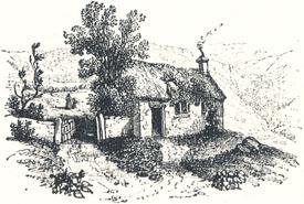 Little John's House